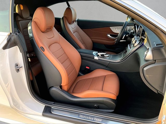 Used 2023 Mercedes-Benz C 300 Cabriolet image 9