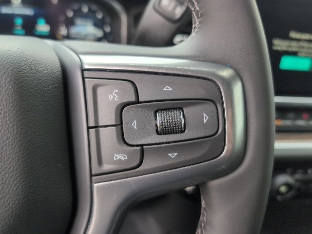New 2026 Chevrolet Silverado 1500 LT image 19
