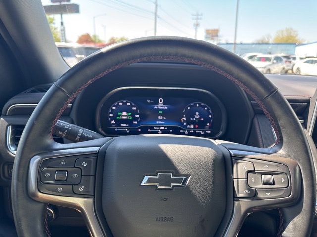 Used 2023 Chevrolet Tahoe RST w/ Luxury Package AWD/4WD image 13