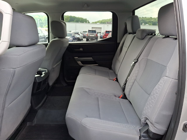 Certified 2022 Toyota Tundra SR5 AWD/4WD image 10