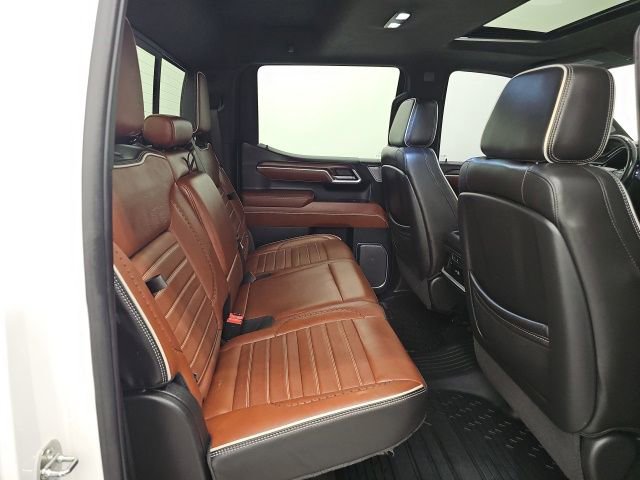 Used 2024 GMC Sierra 1500 Denali Ultimate image 37