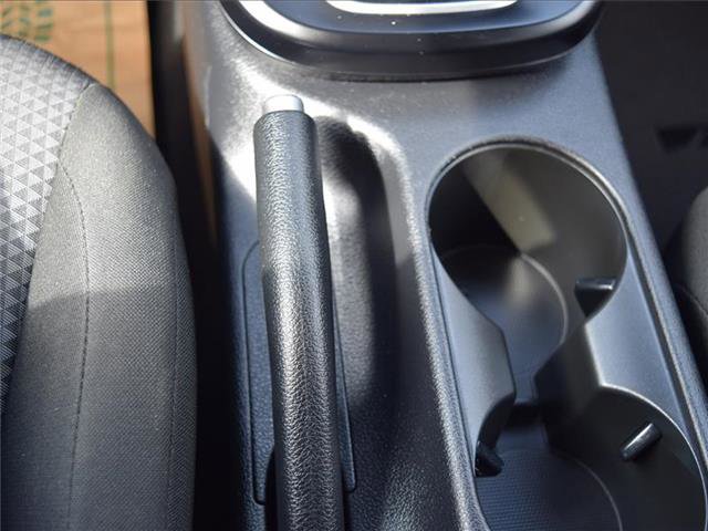 Used 2023 Kia Soul LX w/ LX Technology Package image 17