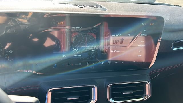 New 2025 Ford Mustang GT Premium image 18