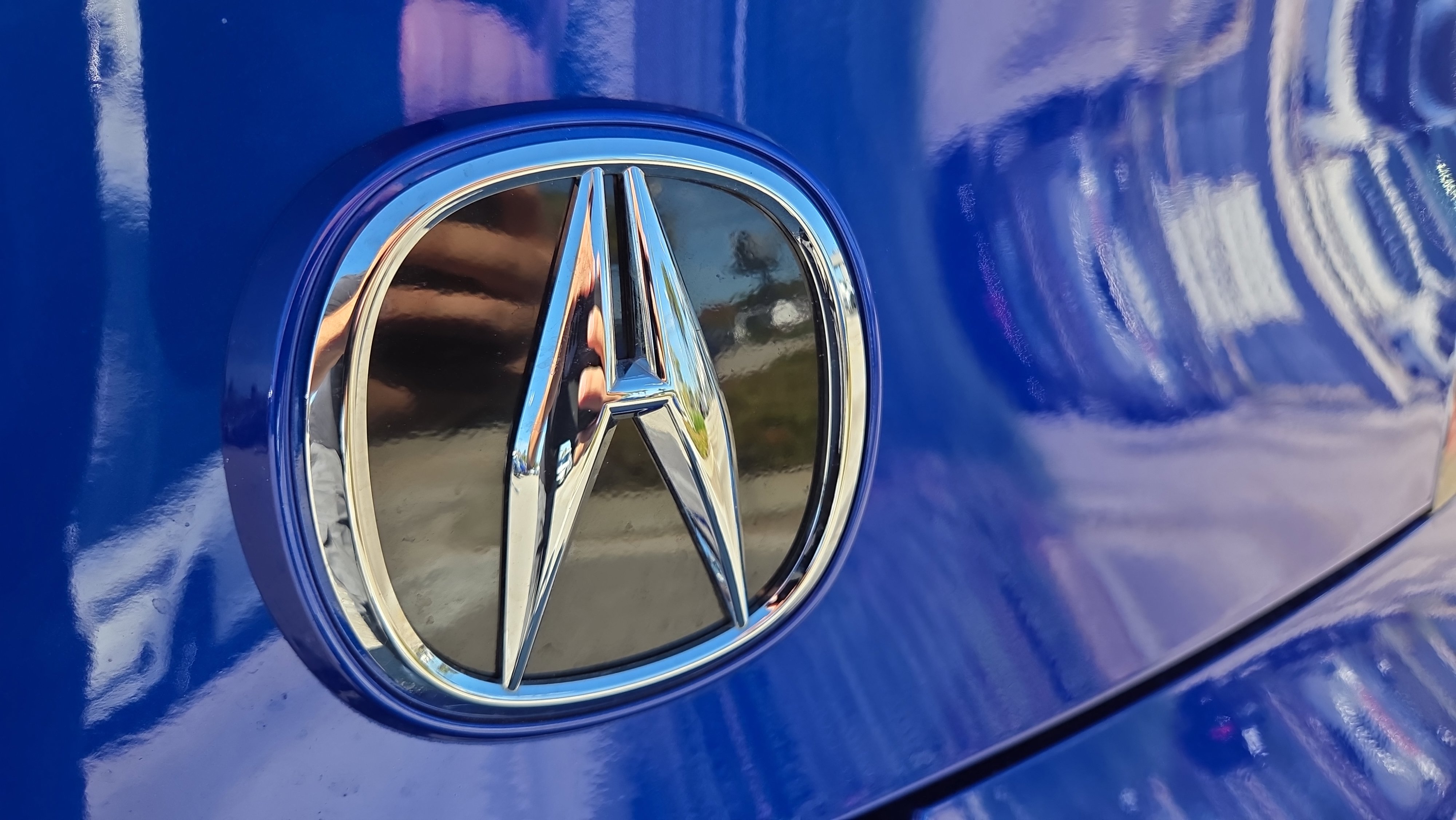 Certified 2025 Acura Integra A-Spec image 17