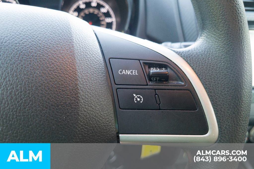Used 2024 Mitsubishi Outlander Sport ES AWD/4WD image 27
