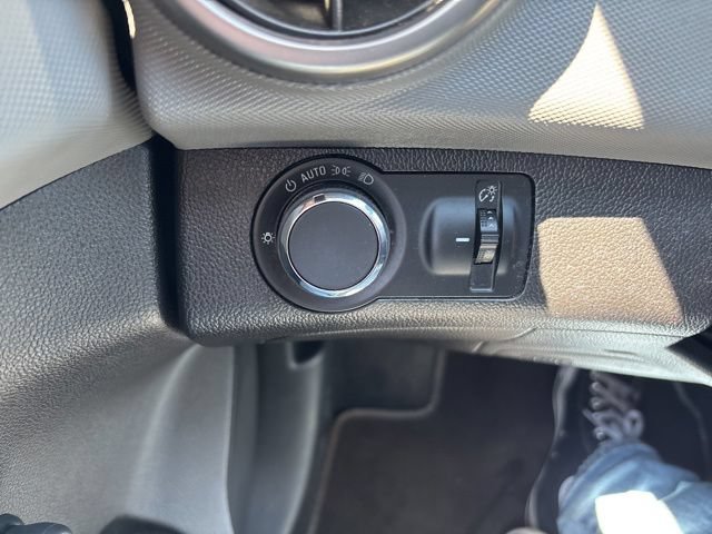 Used 2016 Chevrolet Sonic LS FWD image 15