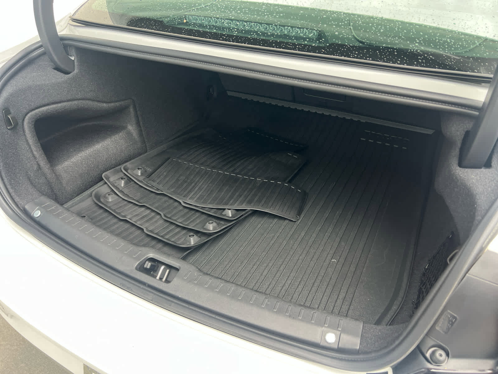 Certified 2022 Volvo S90 B6 Inscription w/ Advanced Package image 11