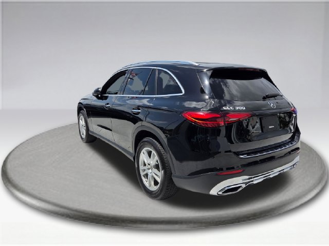 Used 2023 Mercedes-Benz GLC 300 image 20