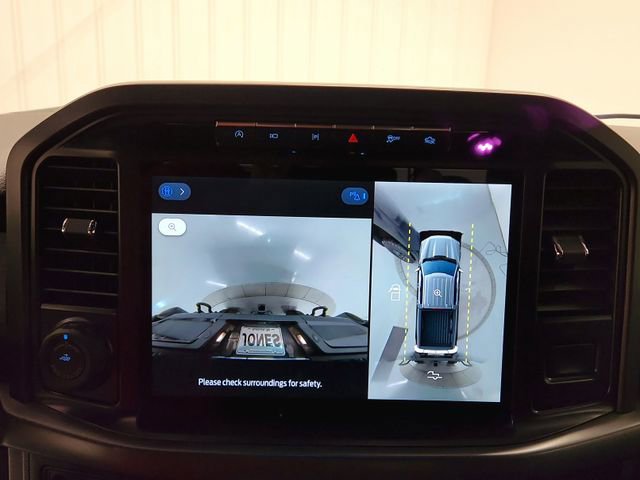 Used 2024 Ford F150 Tremor w/ Tow/Haul Package image 26