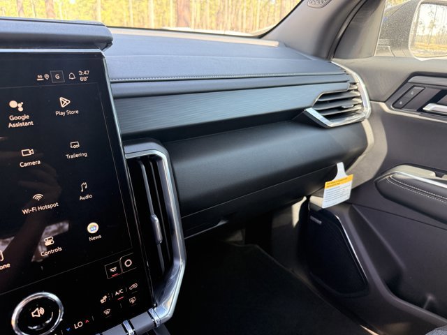 New 2026 GMC Acadia Elevation w/ LPO, Floor Liner Package image 23