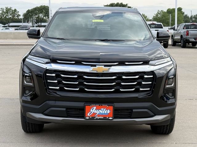 New 2026 Chevrolet Equinox LT w/ Safety and Technology Package FWD image 7