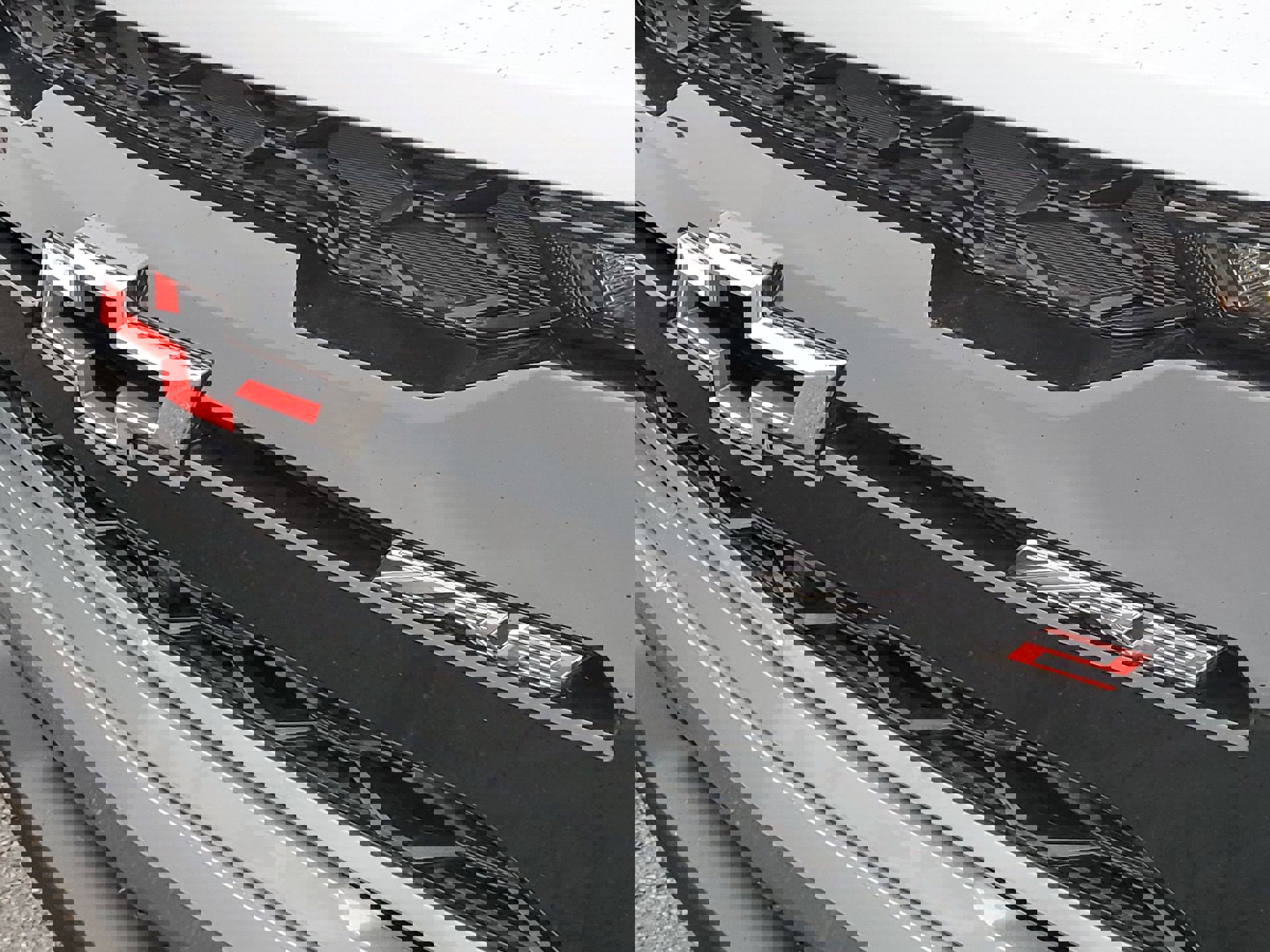 New 2026 Chevrolet Colorado ZR2 w/ Technology Package image 91