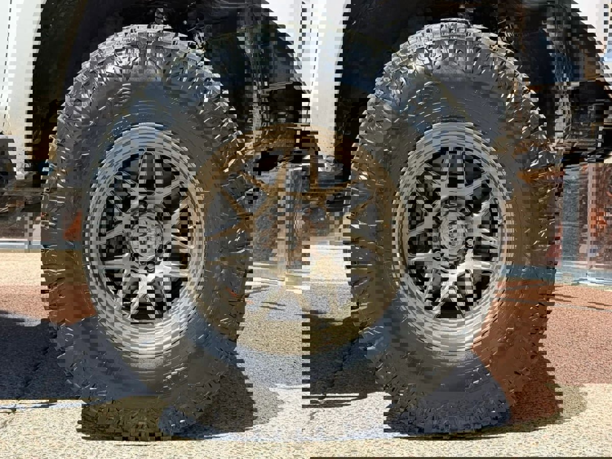 Used 2023 Toyota 4Runner SR5 Premium AWD/4WD image 26