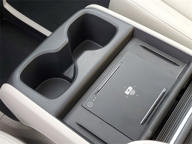 New 2026 Honda Odyssey EX-L image 32