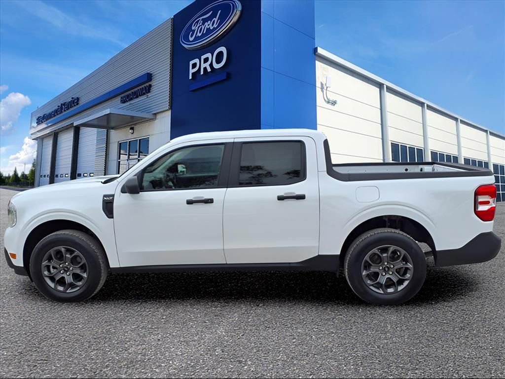 Used 2024 Ford Maverick XLT w/ Equipment Group 300A Standard image 27
