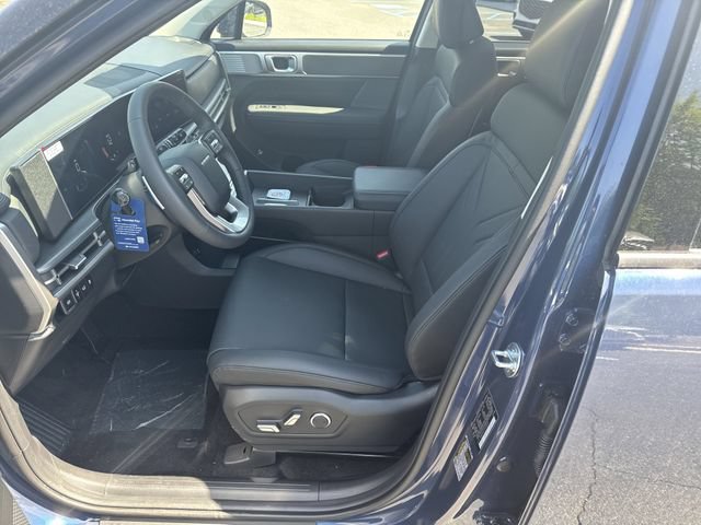 New 2026 Hyundai Santa Fe SEL FWD image 11
