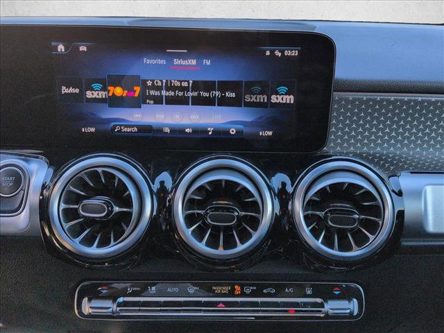 Used 2024 Mercedes-Benz EQB 250+ image 15