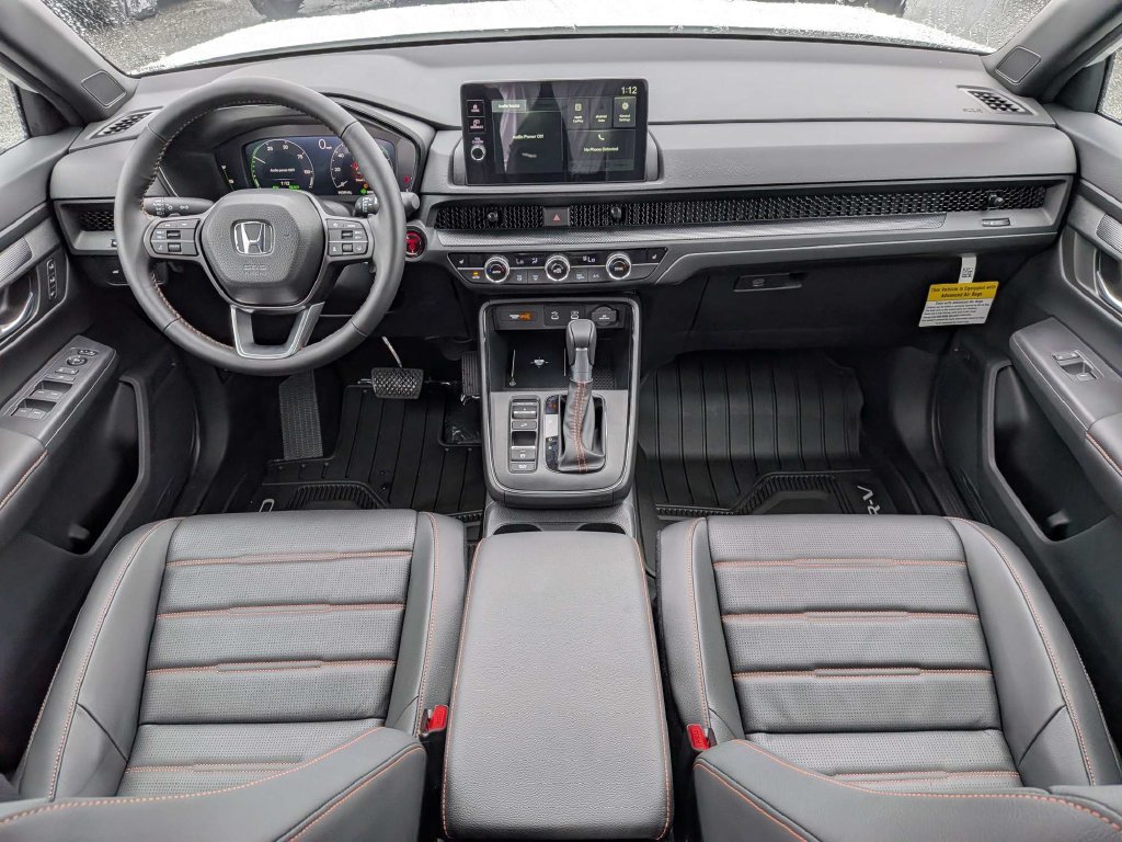 New 2026 Honda CR-V Sport-L image 15
