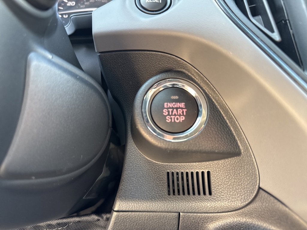 Certified 2024 Subaru Crosstrek 2.5i Limited image 31