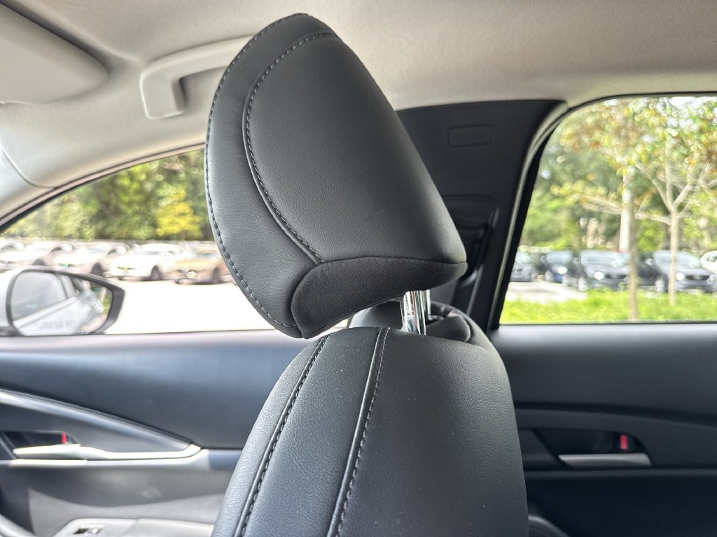 Certified 2021 MAZDA CX-30 AWD 2.5 S w/ Select Package image 16