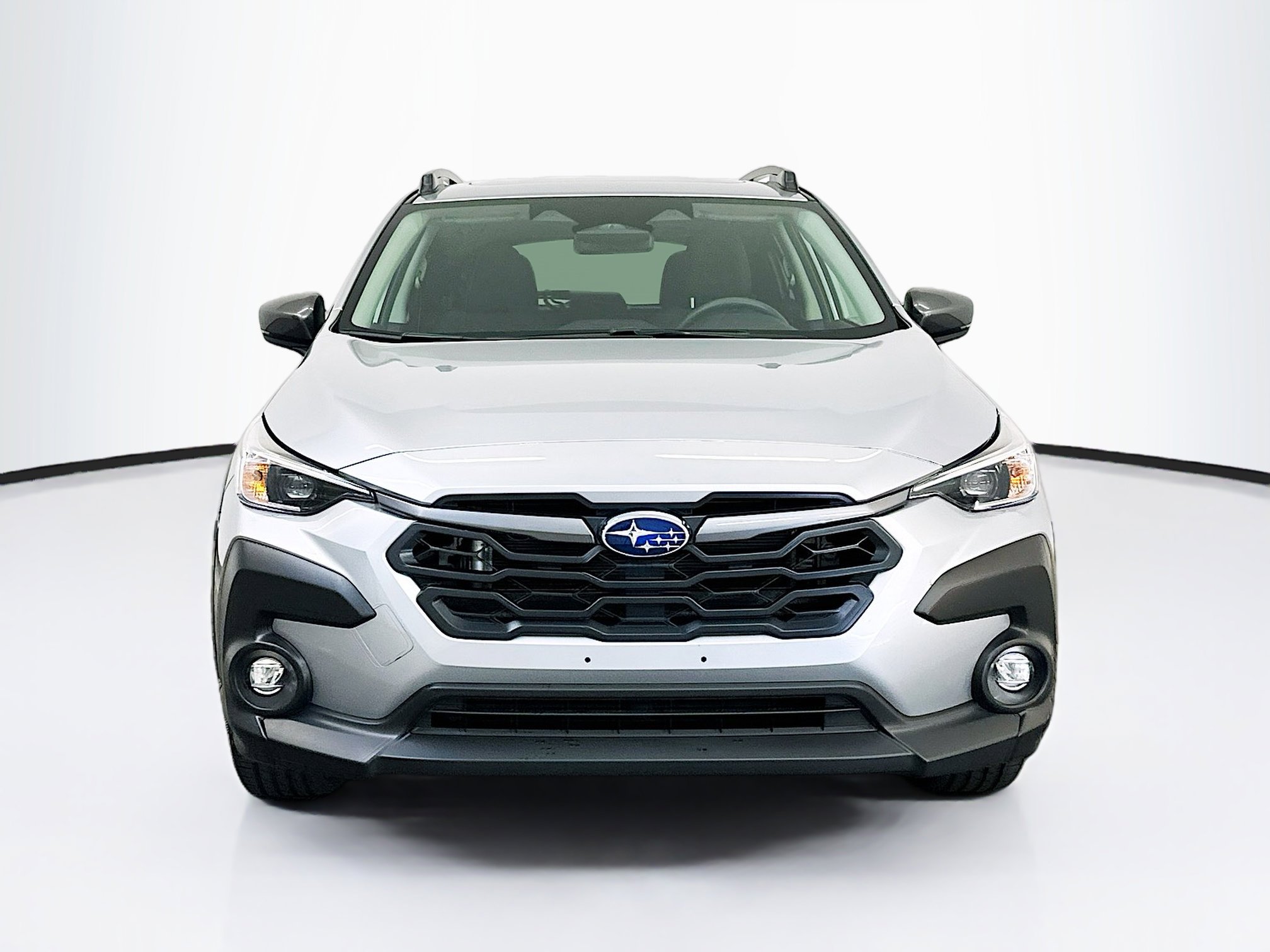 Used 2025 Subaru Crosstrek 2.0i Premium AWD/4WD image 2
