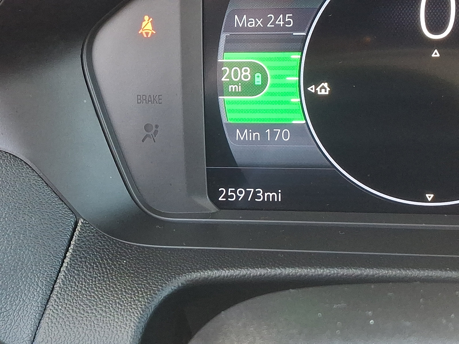 Used 2023 Chevrolet Bolt EUV LT w/ Convenience Package FWD image 20