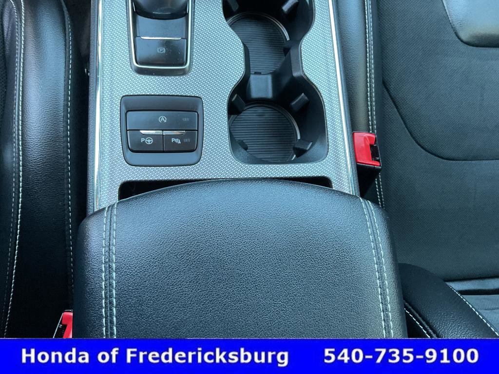 Used 2021 Ford Edge ST w/ Equipment Group 401A AWD/4WD image 40