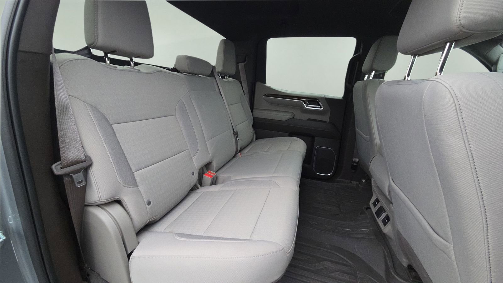 Used 2023 GMC Sierra 1500 SLE image 17