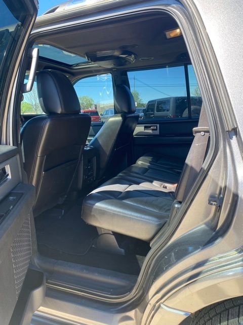 Used 2012 Ford Expedition Limited image 8