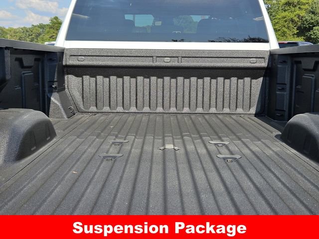 New 2026 GMC Sierra 2500 Pro image 13