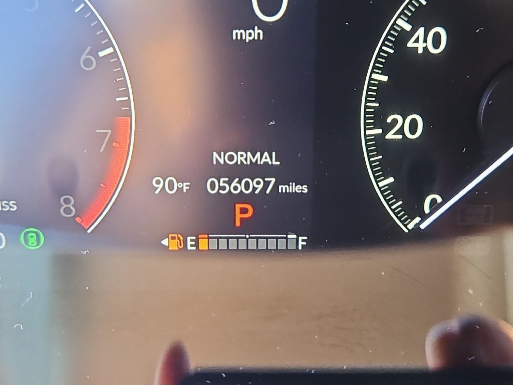 Certified 2024 Honda HR-V EX-L image 13