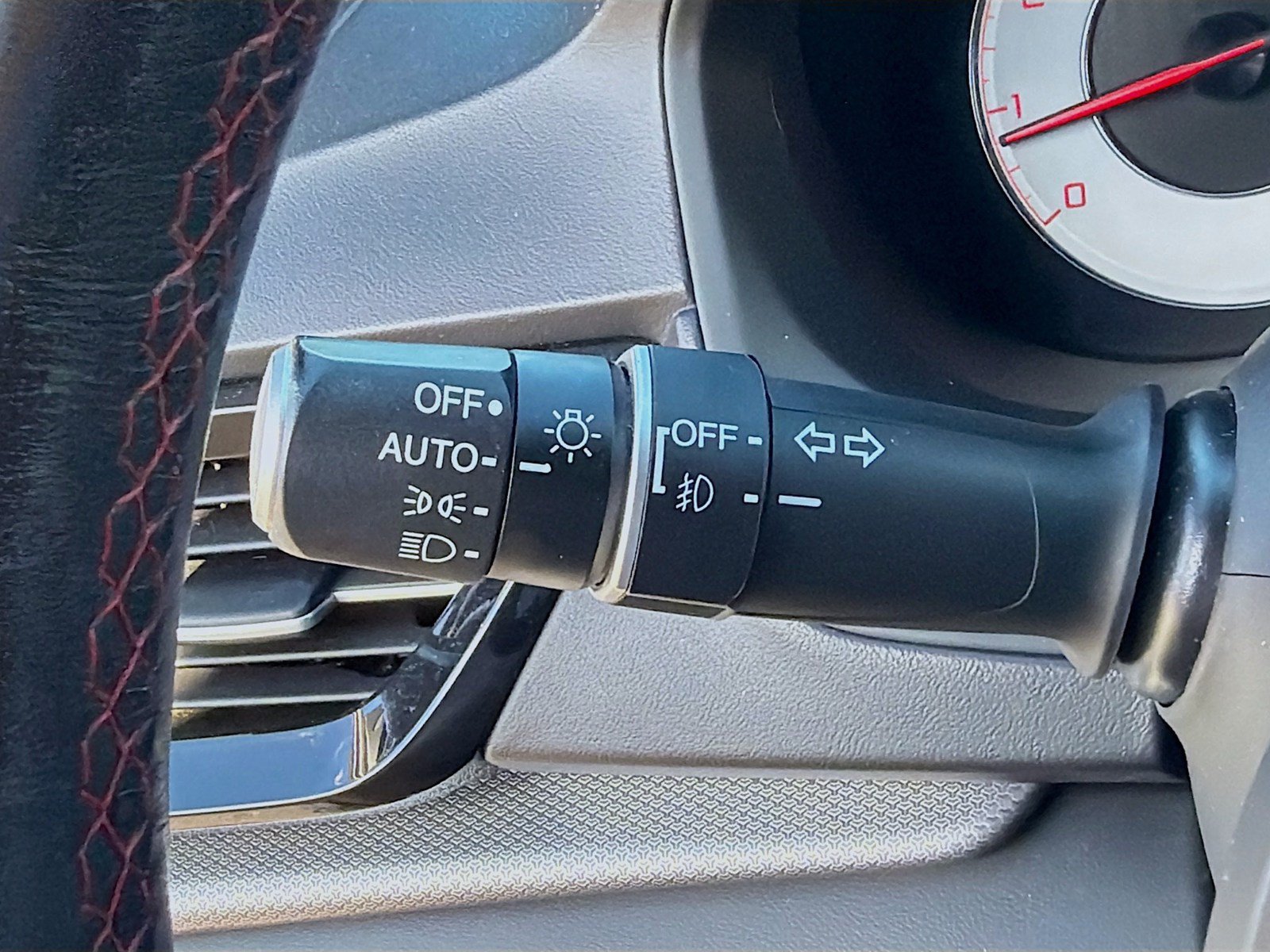 Used 2022 Acura RDX A-Spec AWD/4WD image 20