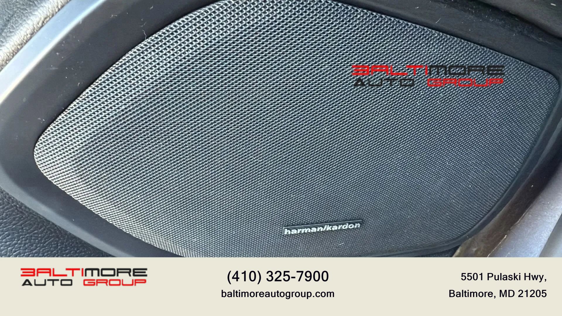 Used 2017 Maserati Quattroporte S GranSport Q4 image 28