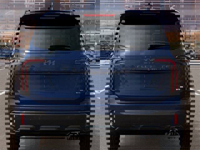 New 2025 Kia Telluride EX X-Line image 13