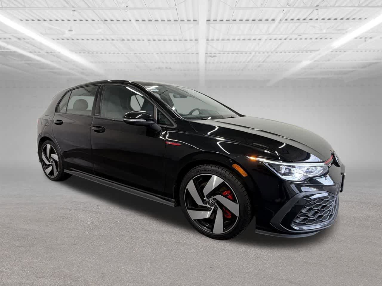 Used 2024 Volkswagen GTI S image 7