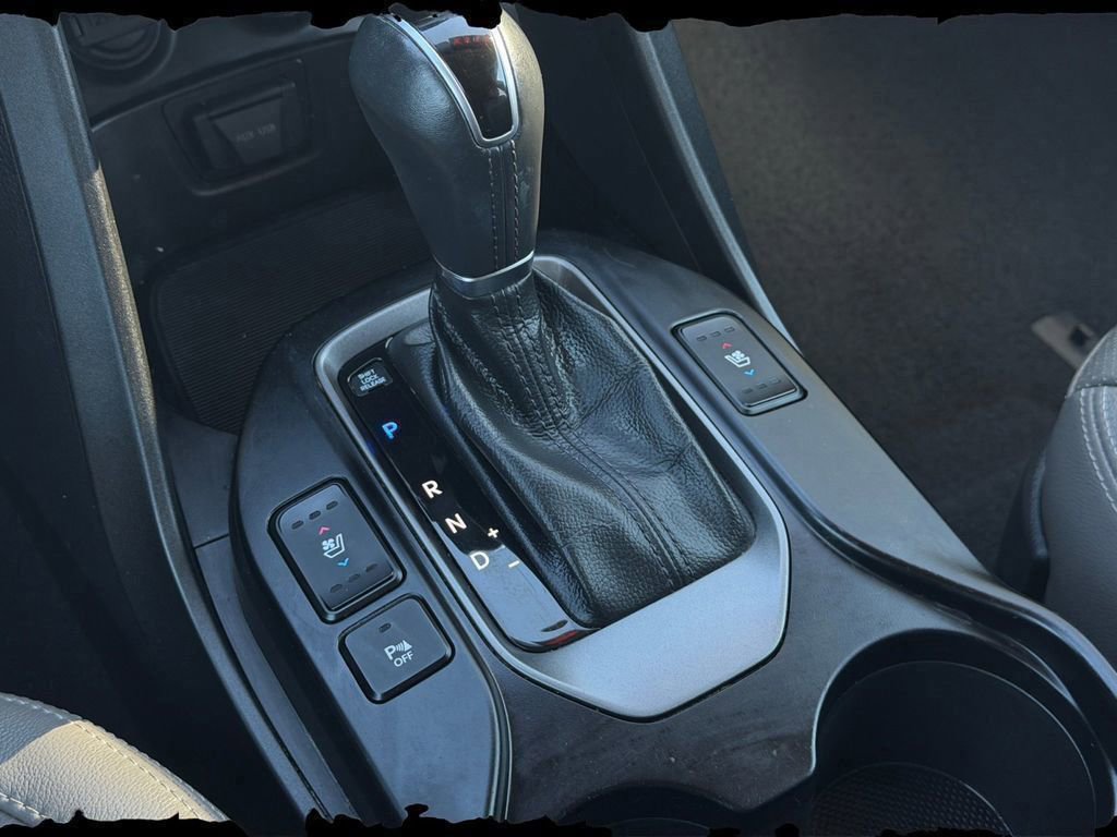 Used 2015 Hyundai Santa Fe Limited w/ Option Group 04 image 17