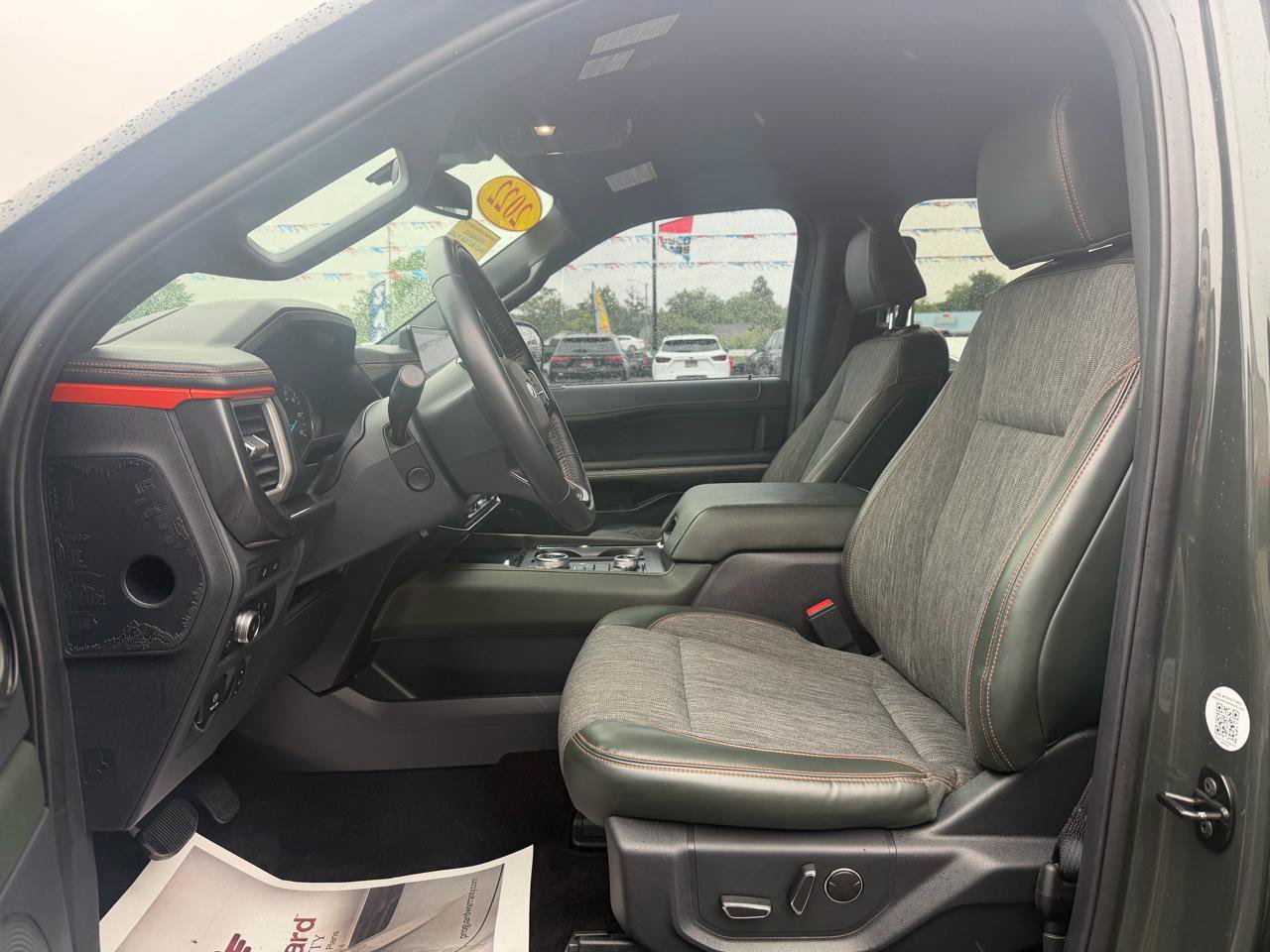 Used 2022 Ford Expedition Timberline AWD/4WD image 16