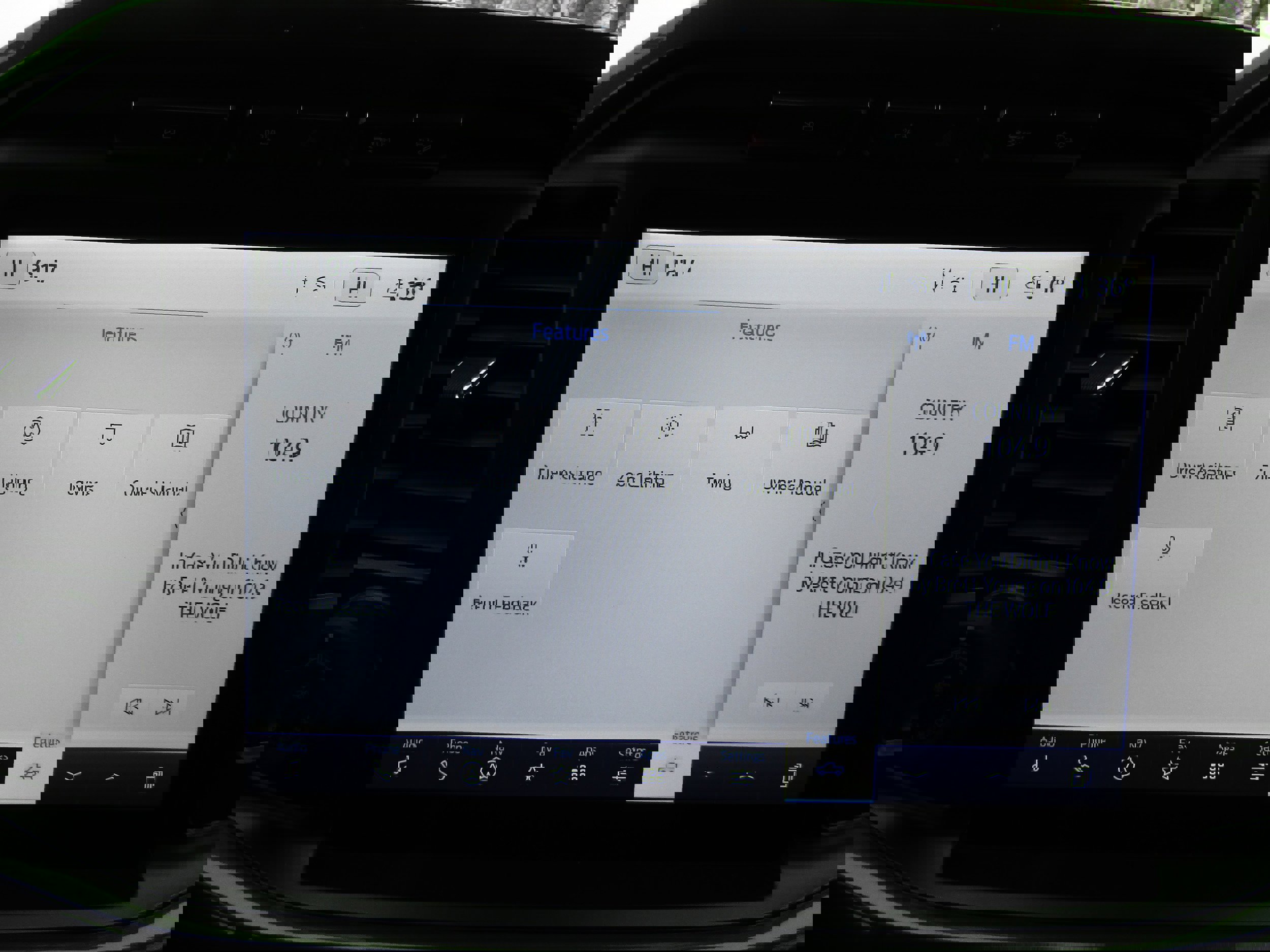 Used 2023 Ford F150 XLT w/ Equipment Group 302A High image 50