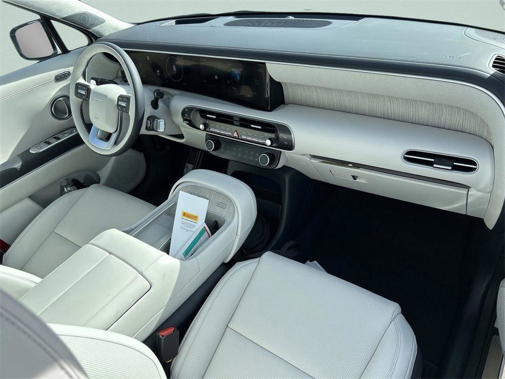 New 2026 Hyundai Palisade Calligraphy image 18