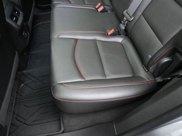 Used 2023 Chevrolet Equinox RS w/ RS Leather Package image 21