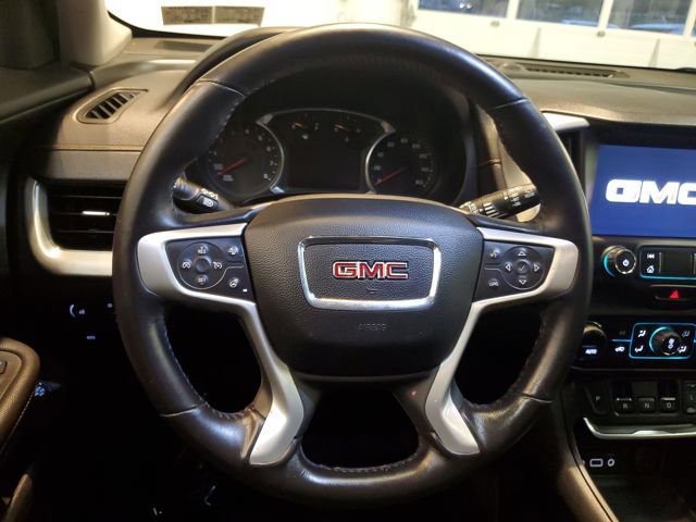 Used 2019 GMC Terrain SLT w/ Preferred Package image 15