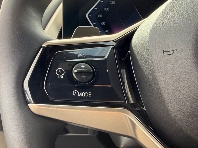 Used 2025 BMW X3 xDrive30i w/ Premium Package image 25