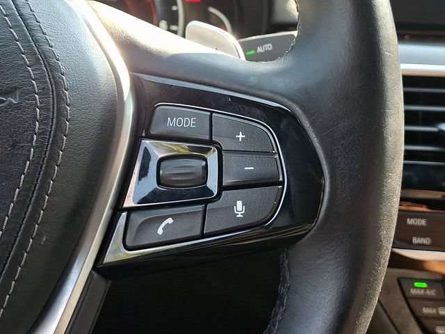 Used 2018 BMW 530i xDrive AWD/4WD image 23