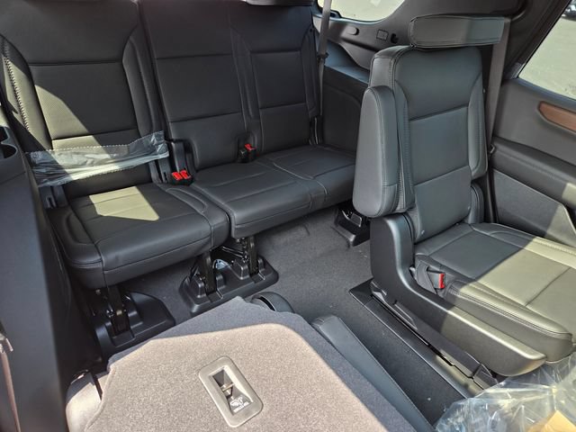 New 2026 GMC Yukon Denali AWD/4WD image 22