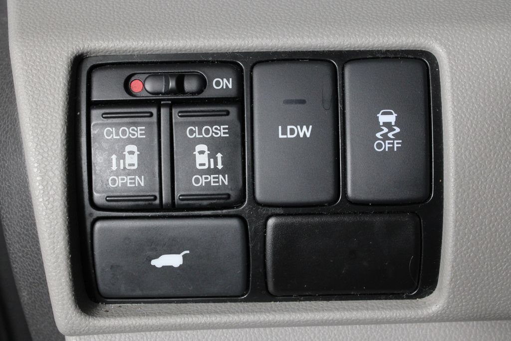 Used 2016 Honda Odyssey EX-L image 25
