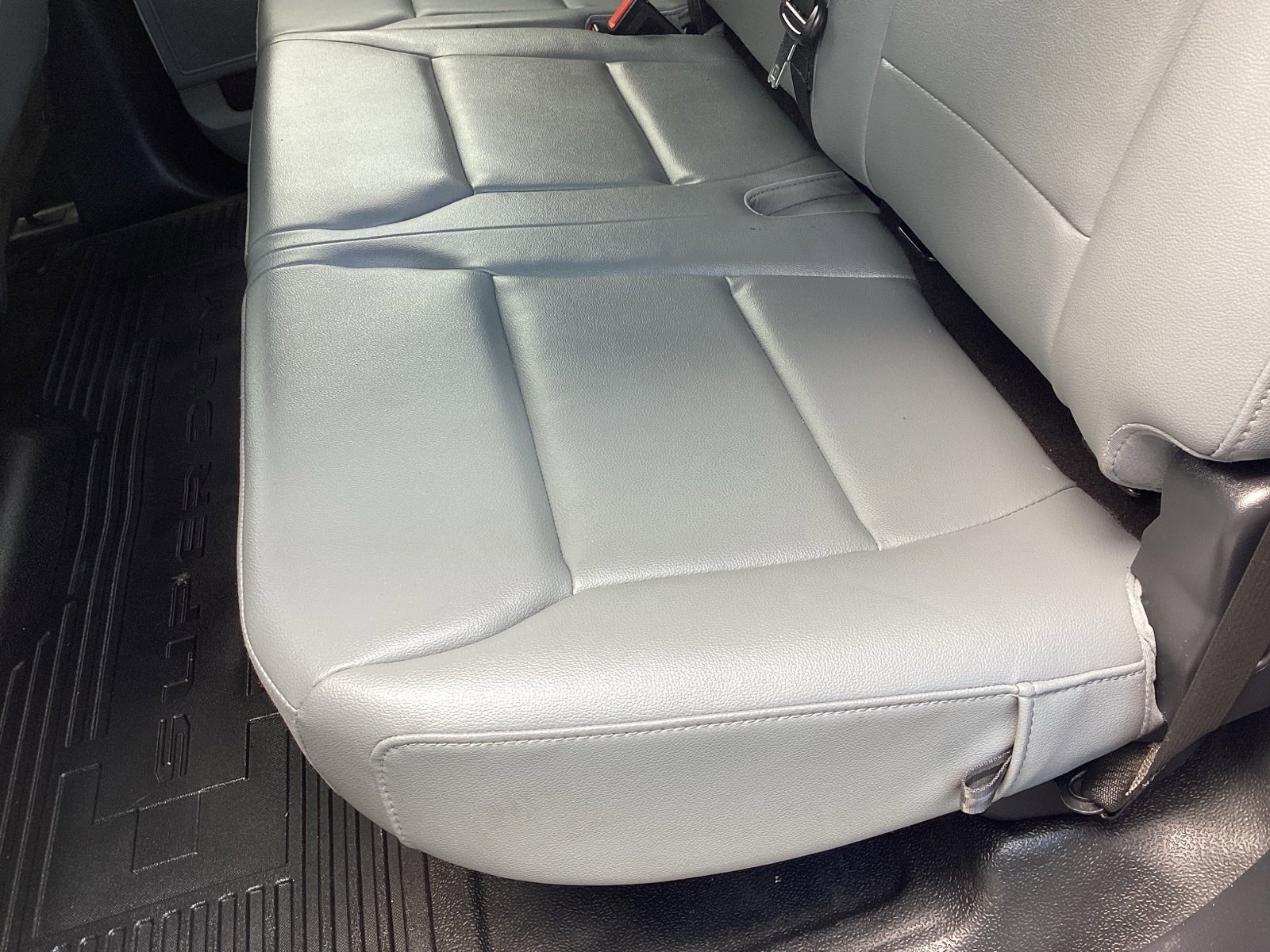 Used 2023 Ford F250 XL w/ Snow Plow Prep Package image 16