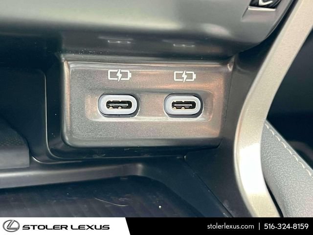 Certified 2023 Lexus RX 500h F Sport w/ Cold Area Package AWD/4WD image 34