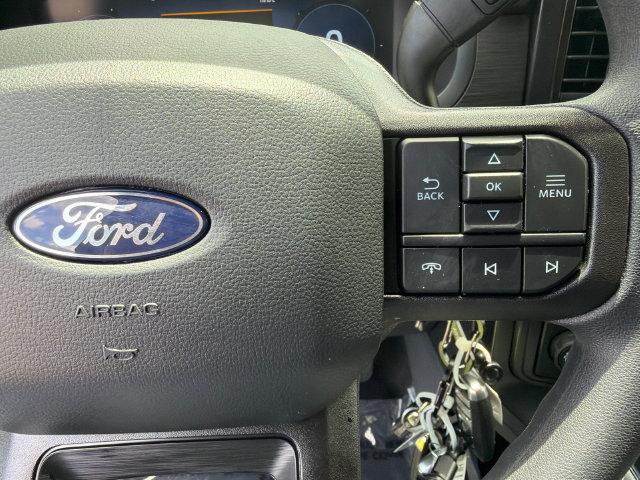 New 2026 Ford F150 STX w/ Equipment Group 200A RWD image 30