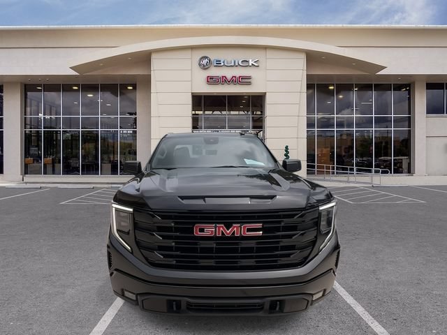 Certified 2023 GMC Sierra 1500 Elevation RWD image 4