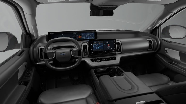 New 2026 Ford Expedition Active AWD/4WD image 53